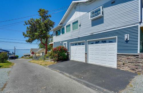 Sunset and Ocean Views Serene Camano Escape - Foto 28