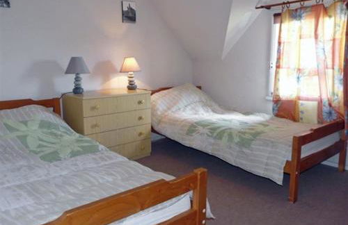 ARMOR - Jardin, Plage à 700m - ED6017 - Foto 7