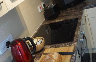 Palmer's Apartment - Foto 12