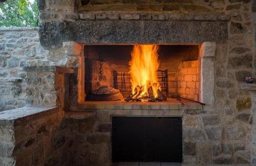 MY DALMATIA - Villa Olea with private heated pool and sauna - Photo 37