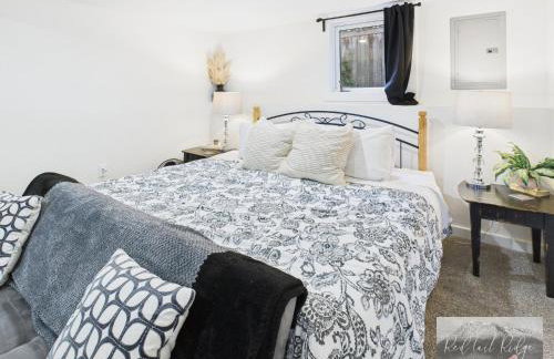 Historical Albany Downtown House with 5 Bedrooms - Foto 24