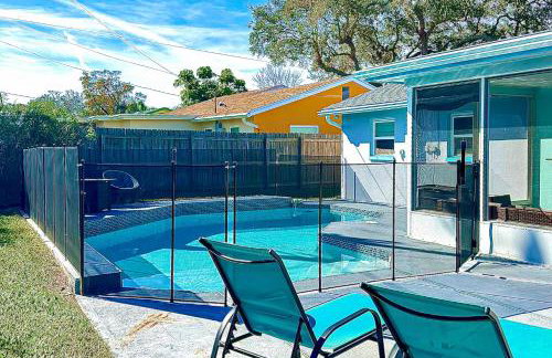 Corner By The Coast - Foto 28