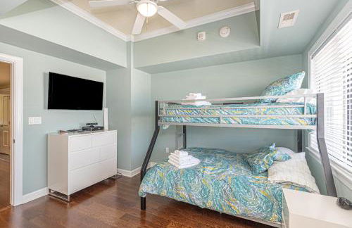 Bay Front Paradise Penthouse Unit - Foto 57