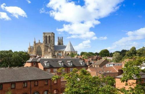 York County House Minster view Free parking NEW - Foto 6