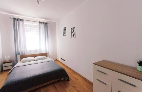 SDH 3 Wolomin comfortable apartment near Warsaw - Foto 9