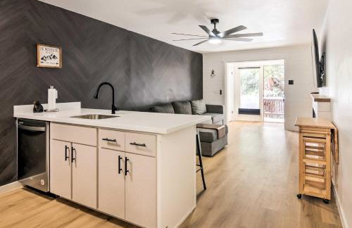 The Cottages Chic Ski-InandSki-Out Mountain Condo! - Foto 12