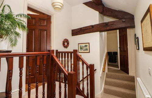 Brookside Barn - Foto 11