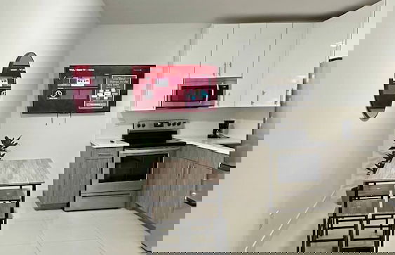 Alloggio Wynwood Parking Laundry Wifi - Foto 9