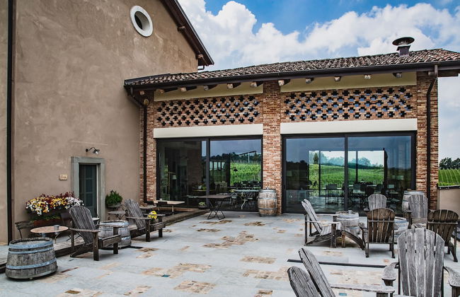 Prime Alture Wine Resort - Foto 23