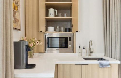 Casa Riviera - Boutique Suites in Downtown Santa Barbara - Foto 71