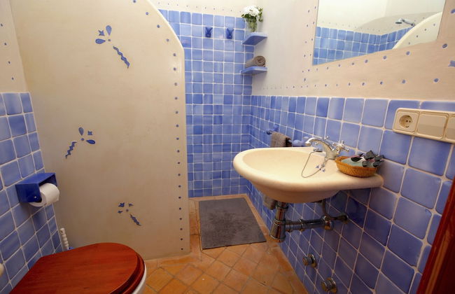 Espectacular villa junto al mar en Sa Rapita - Photo 31