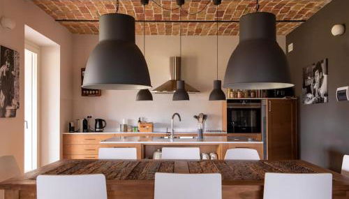 Casa Monteverdi - Foto 2, stove, pet friendly