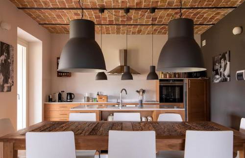 Casa Monteverdi - Foto 2