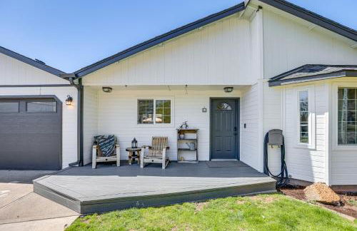 Family-Friendly Home with Fire Pit in Bend! - Photo 23