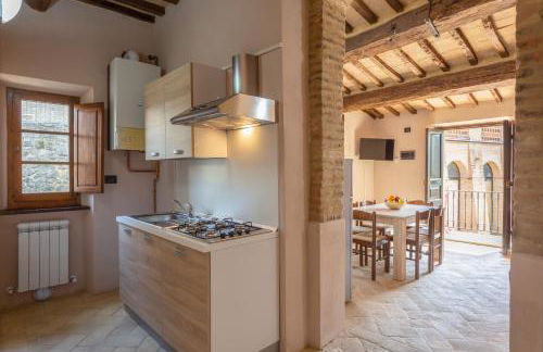 GH Borgo Pulciano Agriturismo - Foto 29