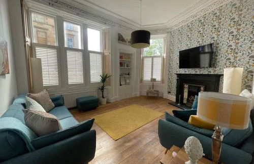 Stunning West End Flat! - Foto 12