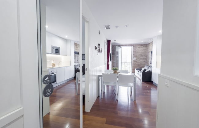 Enjoybcn Gaudi Apartments - Foto 14