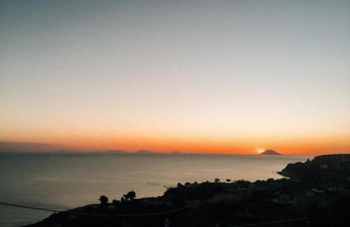 Villa Donna Cà con vista mare e piscina privata - Foto 1