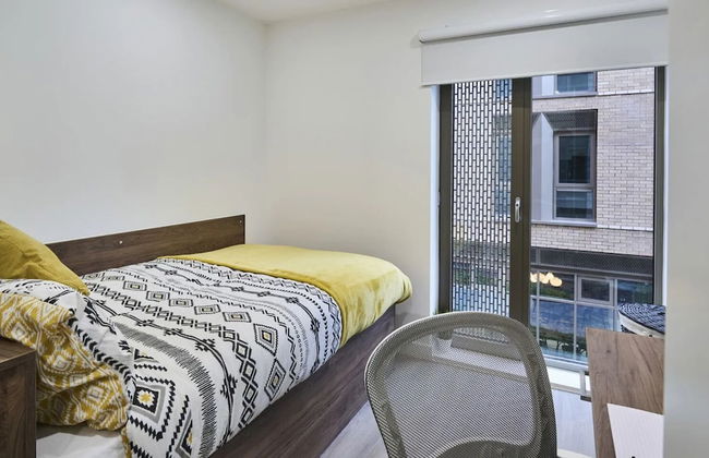 Student Only The Oaks - Foto 14