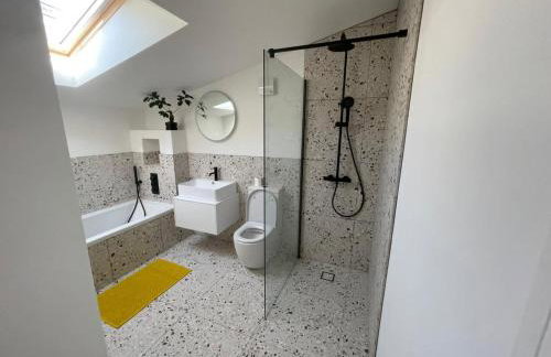 Ideal Bristol getaway - 3 bed harbourside home - Foto 6