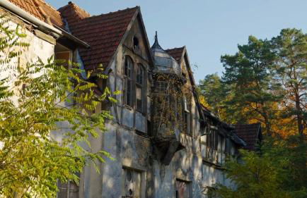 Parkresidenz Lychen, Ferienwohnung 5 - Photo 47