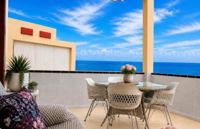 Best Ocean View & Sunset - Los Cristianos - Foto 1