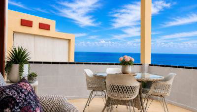 Best Ocean View & Sunset - Los Cristianos - Foto 1