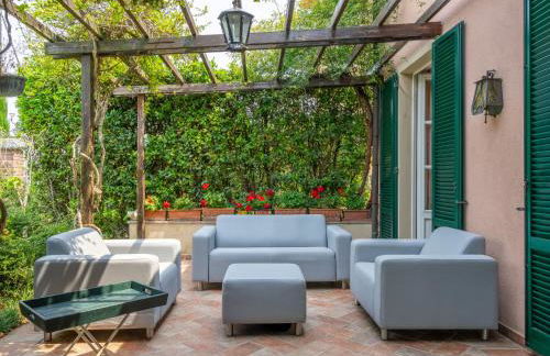 Villa Ca' del Vento by Interhome - Foto 66