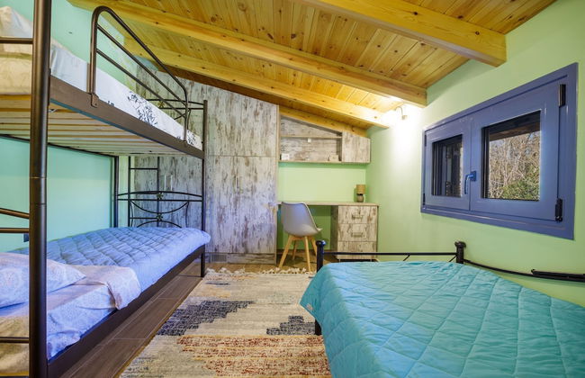 Maritinas Stone House On The Beach - Foto 29