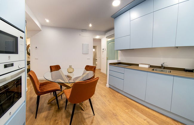 SEFARAD CERVANTES 5 COLLECTION - Foto 8