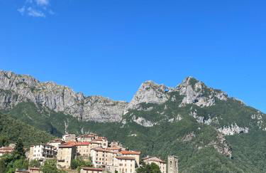 Alloggio nel Parco Alpi Apuane - Carnevale di Viareggio - Foto 27