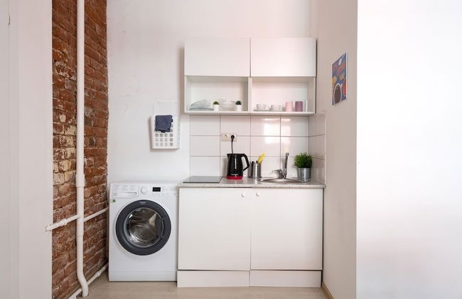 RedHouse Studio Apartment - Foto 51