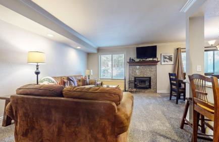 Horizons 4 #165 Condo - Foto 11