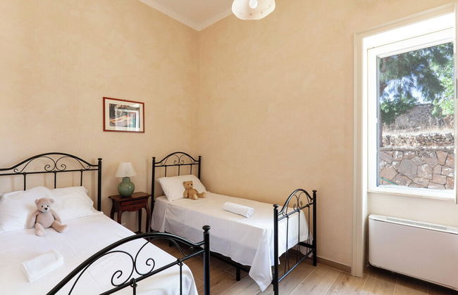 Villa Gaia with pool - Foto 6