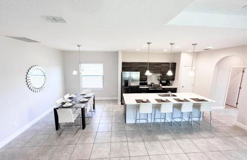 Balmoral Resort-210bp 4 Bedroom Home by RedAwning - Foto 39