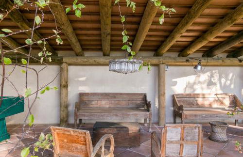 Villa Canadell con Parking Piscina y Barbacoa - WeHost Costa Brava - Foto 30