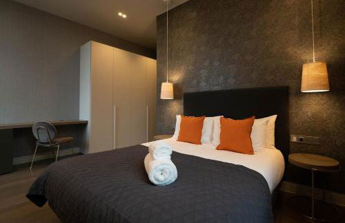 Urban Rest Camden - Foto 28