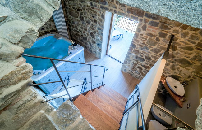 La Suite del Benessere - Foto 18