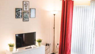 Serviced 4 Beds Contractors Accommodation in Sheffield 3 Parking Spaces - Foto 3