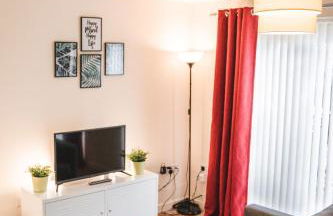 Serviced 4 Beds Contractors Accommodation in Sheffield 3 Parking Spaces - Photo 3