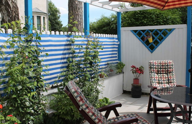 Attractive Bungalow in Damshagen near Sea - Foto 11