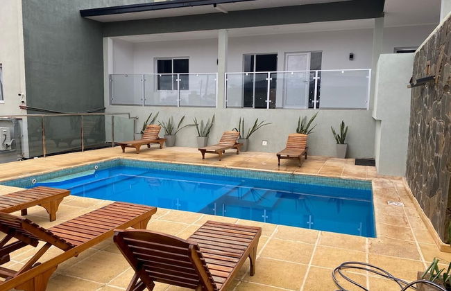 Aires de Cataratas - Foto 61