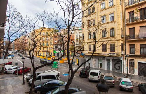 Casa Marcellino Valencia Centro - Photo 54