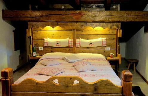 Romantica suite con vasca idromassaggio - Foto 46