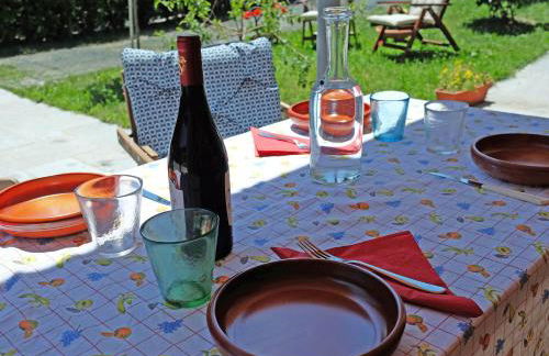 Casa Monet - Foto 19