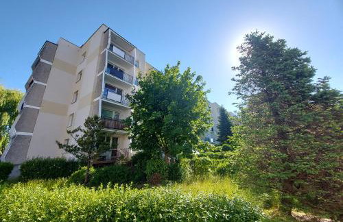 Wygodny Przestronny Apartament Janowskie Błonia Rumia - Foto 49