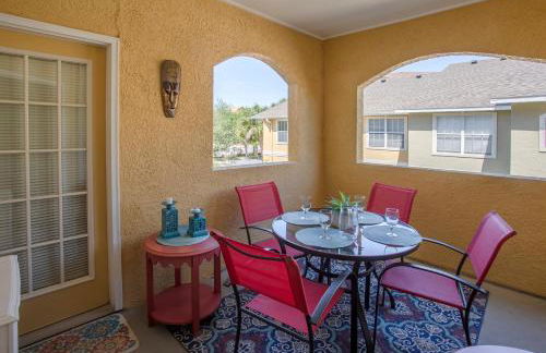 NEW 2bed2bath condo - CLEARWATER BEACH - FREE Wi-Fi and Parking - Foto 20