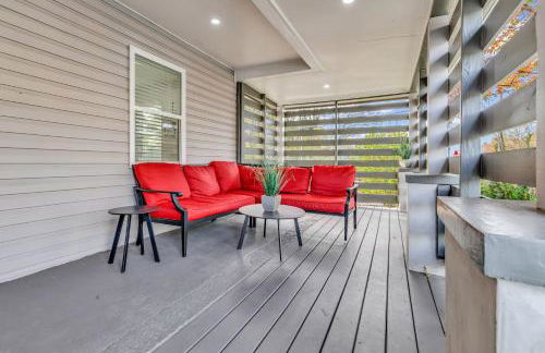 Charlotte Spacious 4BR Home - Foto 42