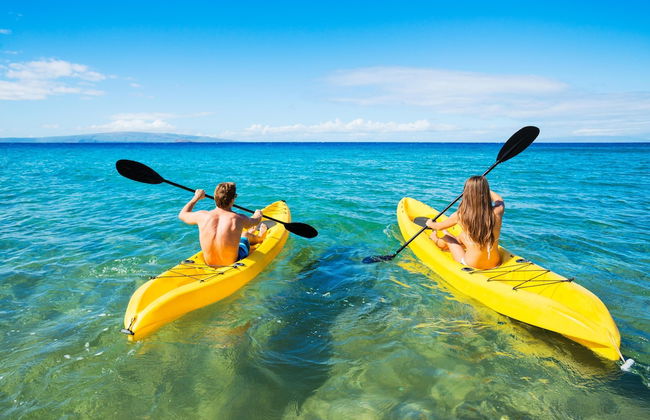 Kapalua Ridge Villas 311 - Photo 35