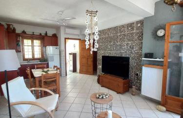 Sarakina Cottage Pelion - Foto 23